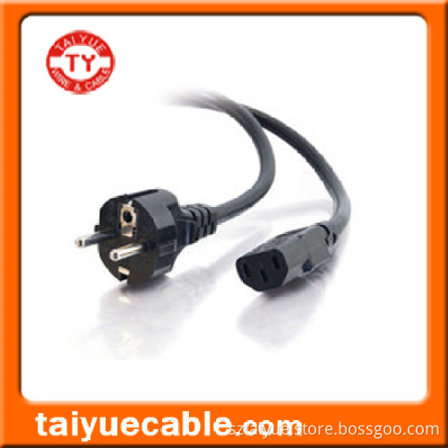 European Power Cable